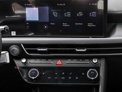 New 2026 Hyundai Sonata SEL FWD image 19