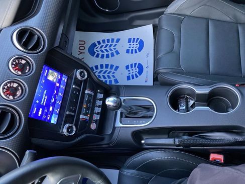 Used 2022 Ford Mustang GT Premium w/ GT Performance Package image 25