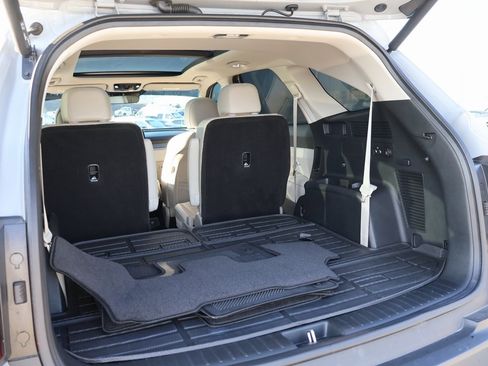 Used 2023 Kia Sorento X-Line EX image 16