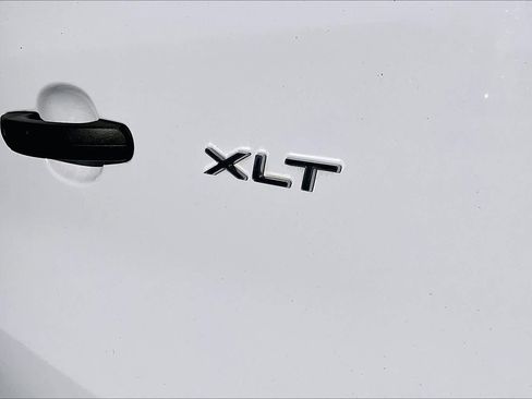 Certified 2023 Ford Transit 350 XLT image 9