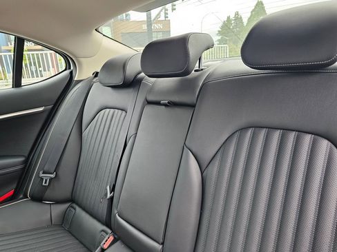 Used 2026 Genesis G70 2.5T Prestige AWD/4WD image 18