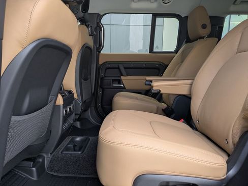 New 2026 Land Rover Defender 130 S AWD/4WD image 15