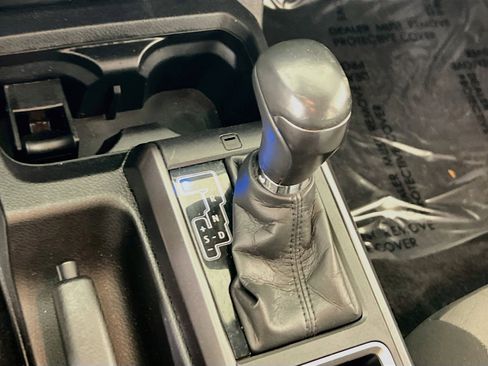 Used 2023 Toyota Tacoma TRD Sport AWD/4WD image 16