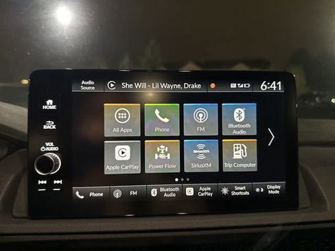 Certified 2024 Honda CR-V Sport-L image 18