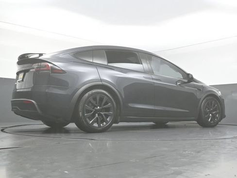 Used 2024 Tesla Model X AWD/4WD image 47