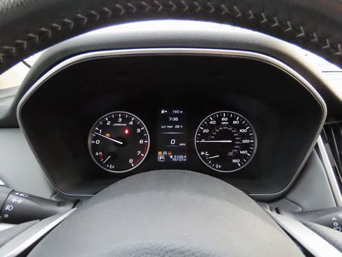 Used 2020 Subaru Outback Onyx Edition XT image 25