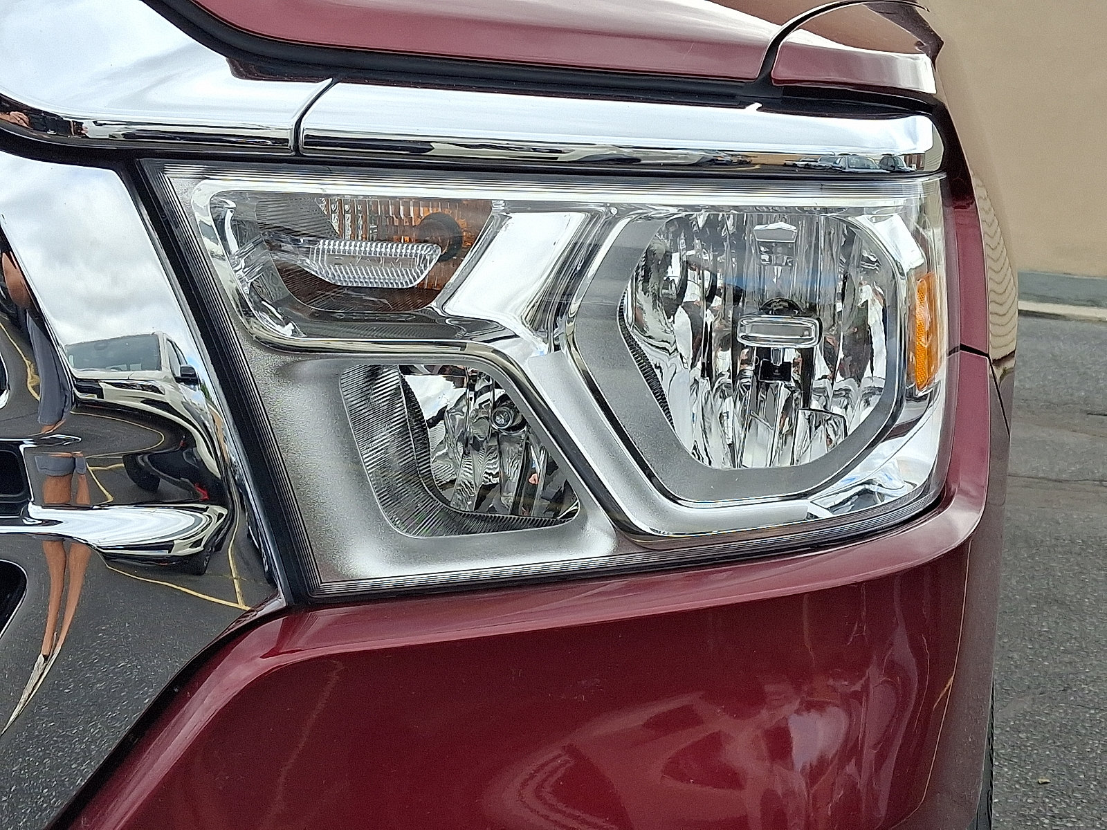 Used 2022 RAM 1500 Big Horn AWD/4WD image 9