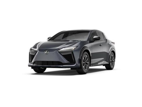New 2026 Lexus RZ 350e 2WD image 43