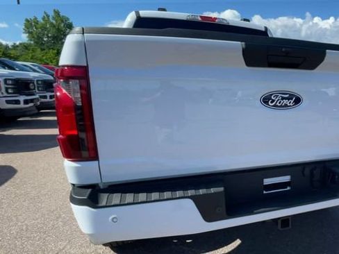 New 2026 Ford F150 STX w/ Equipment Group 200A AWD/4WD image 3