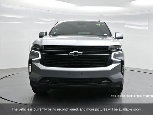 Used 2023 Chevrolet Tahoe RST w/ RST Performance Edition image 42