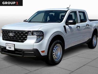New 2025 Ford Maverick XL