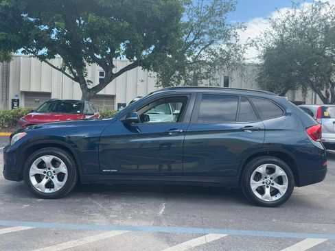 Used 2014 BMW X1 sDrive28i RWD image 8