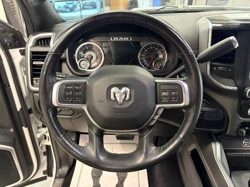 Used 2020 RAM 3500 Laramie image 9