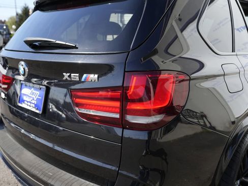 Used 2016 BMW X5 M image 24
