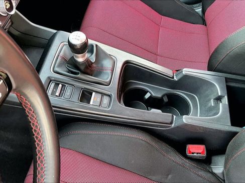 Used 2022 Honda Civic Si image 15