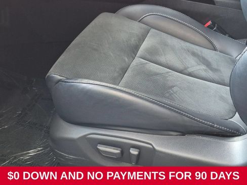 Used 2025 Mitsubishi Eclipse Cross SE AWD/4WD image 15