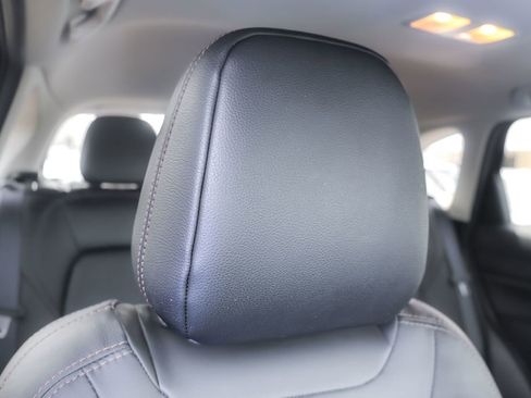Used 2023 MAZDA CX-5 AWD 2.5 S image 35