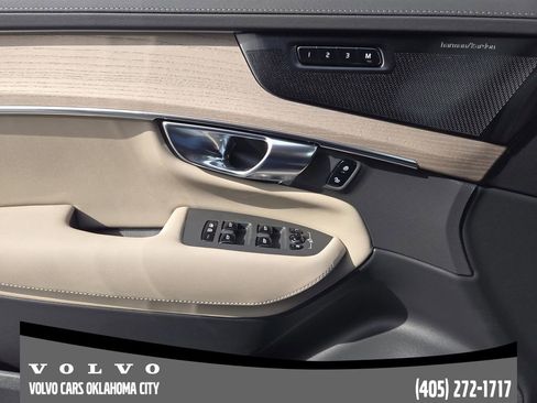 New 2026 Volvo XC90 B6 Ultra w/ Lounge Package AWD/4WD image 22