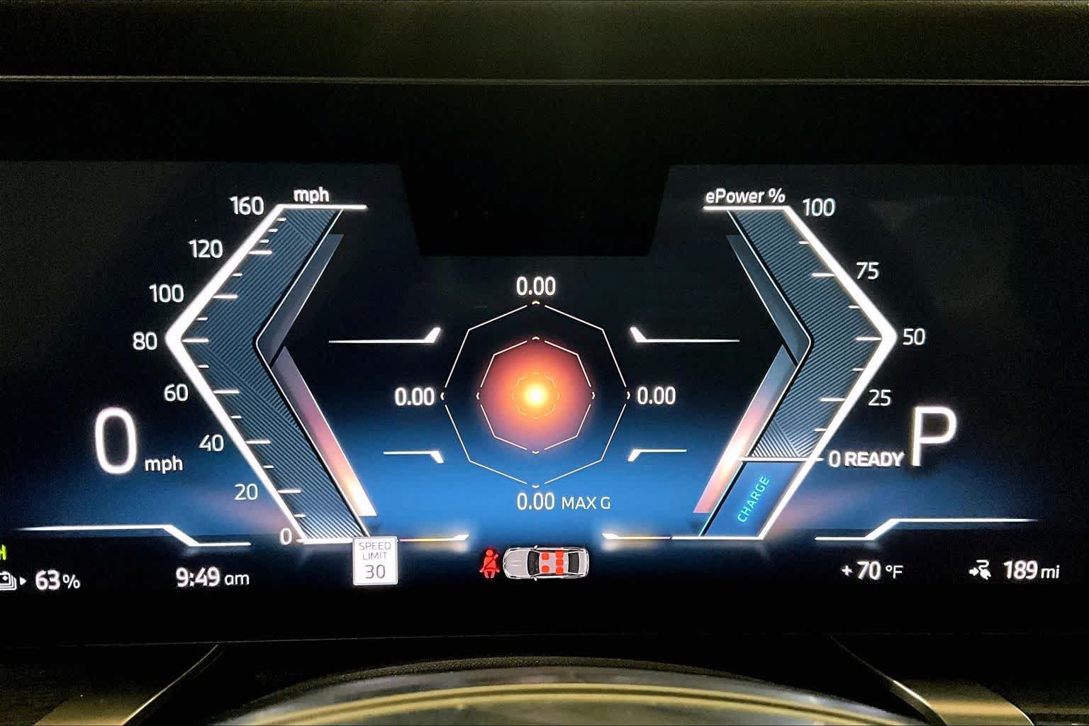Used 2024 BMW i7 xDrive60 AWD/4WD image 25