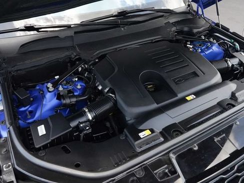 Used 2020 Land Rover Range Rover Sport HST AWD/4WD image 47