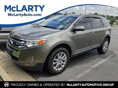 Used 2013 Ford Edge SEL