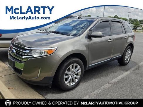 Used 2013 Ford Edge SEL FWD image 1