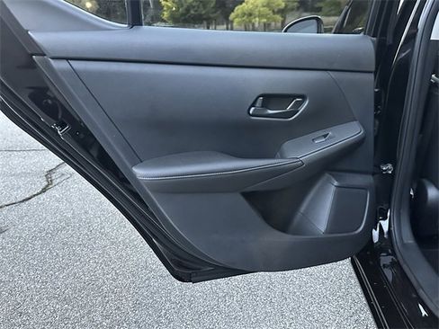 Certified 2025 Nissan Sentra SV w/ Trunk Package image 22