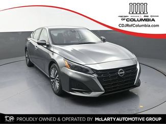 Used 2024 Nissan Altima 2.5 SV FWD 360° Tour