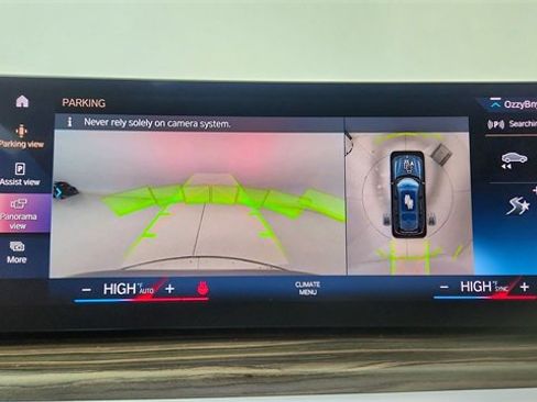 Used 2023 BMW X7 xDrive40i w/ M Sport Package image 50