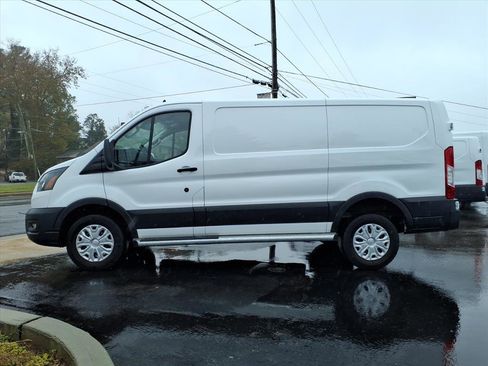 Used 2023 Ford Transit 250 Low Roof w/ Exterior Upgrade Package image 4