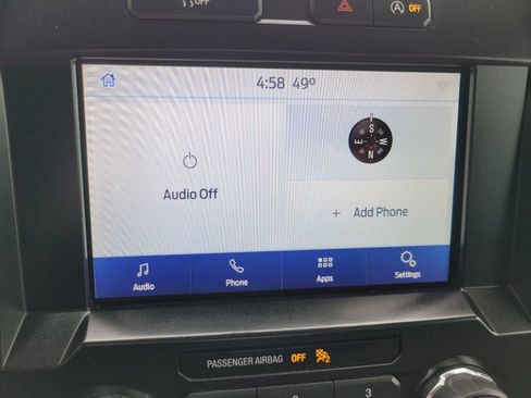 Used 2020 Ford F150 XLT w/ Equipment Group 301A Mid AWD/4WD image 29