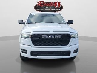 New 2026 RAM 1500 Big Horn video 2