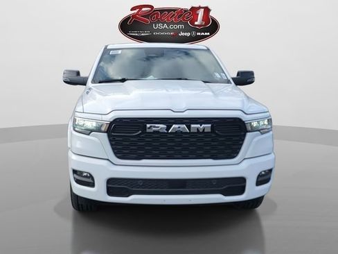 New 2026 RAM 1500 Big Horn image 2