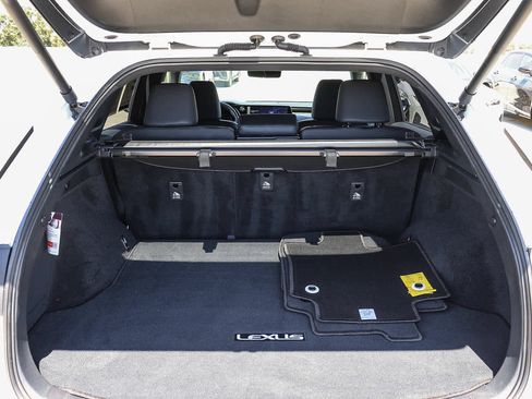 Certified 2023 Lexus RX 350 Premium FWD image 27