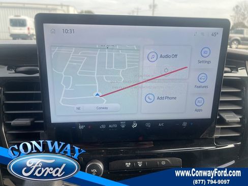 Used 2024 Ford Transit 350 w/ Interior Upgrade Package image 54