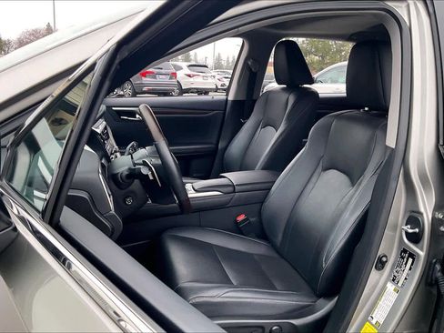 Used 2022 Lexus RX 350 AWD w/ Premium Package image 27