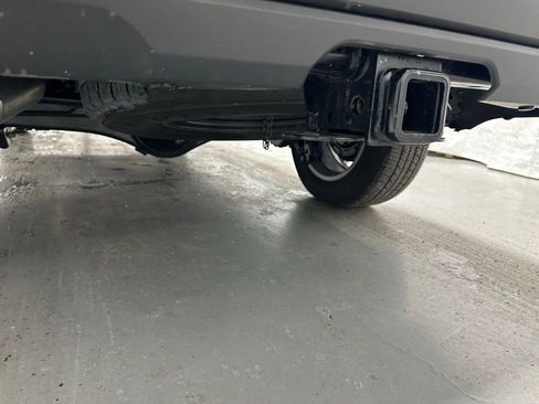 Used 2025 Toyota Tundra 1794 Edition image 54