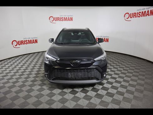 Used 2024 Toyota Corolla Cross AWD Hybrid w/ Convenience Package image 14