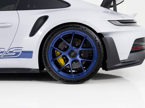 Used 2025 Porsche 911 GT3 RS RWD image 11