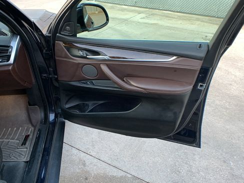 Used 2018 BMW X5 xDrive40e image 21