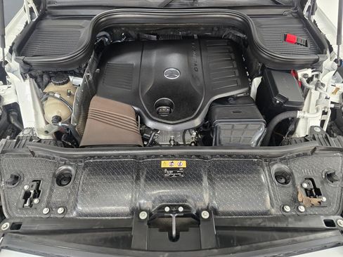 Used 2020 Mercedes-Benz GLE 450 4MATIC image 10