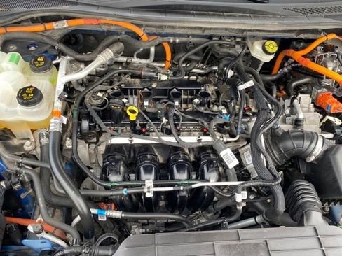 Used 2022 Ford Escape SE FWD image 20