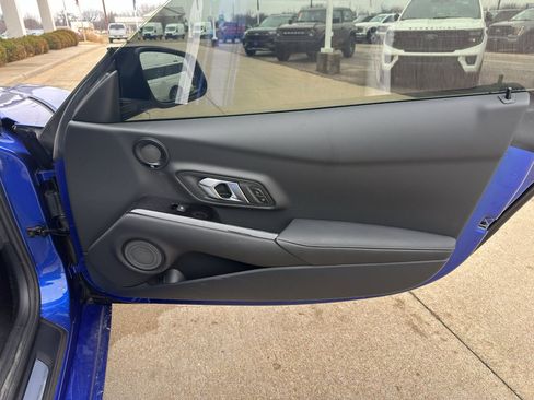 Used 2024 Toyota Supra Premium w/ Driver Assist Package image 29