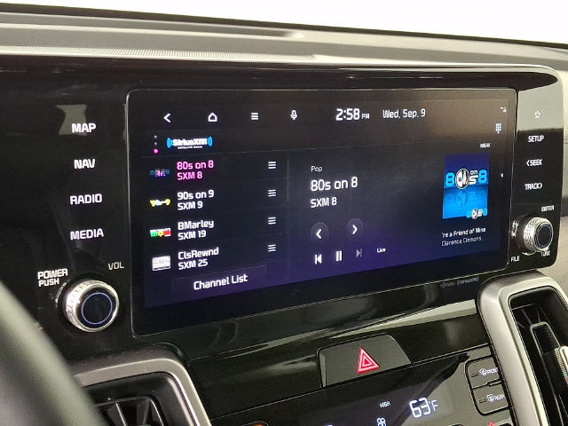 Used 2023 Kia Sorento S AWD/4WD image 18