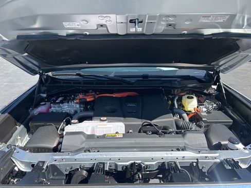 New 2026 Toyota Tundra 1794 Edition AWD/4WD image 14