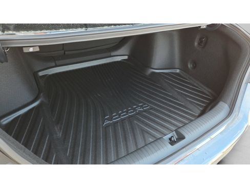 New 2026 Honda Accord Touring image 15