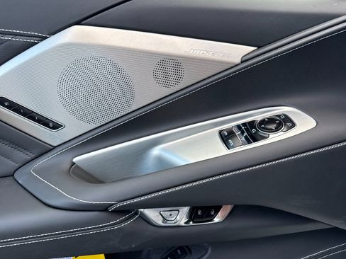 New 2026 Chevrolet Corvette Z06 image 10