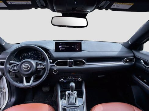 Used 2024 MAZDA CX-5 Carbon Edition AWD/4WD image 26