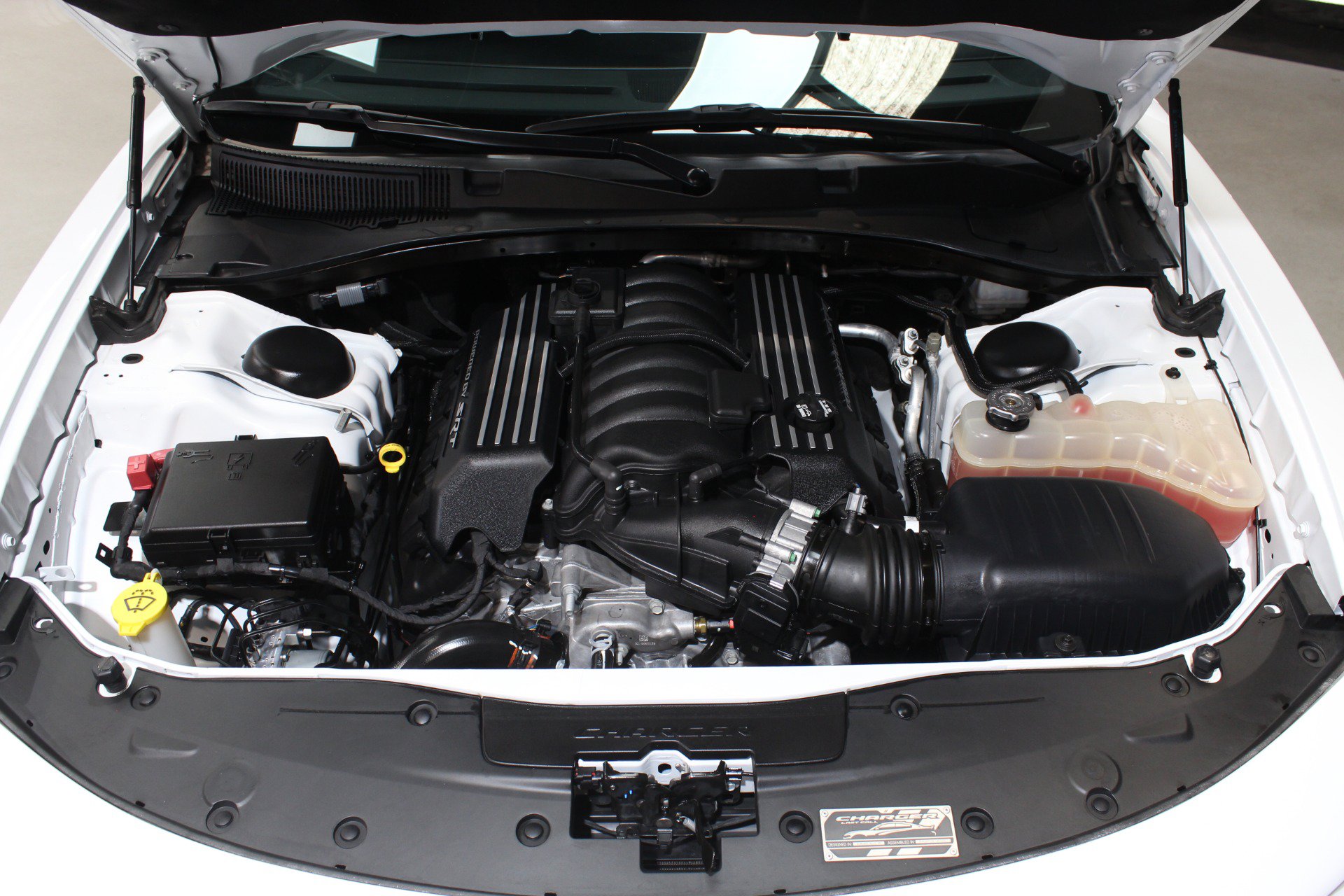 Used 2023 Dodge Charger Scat Pack RWD image 27