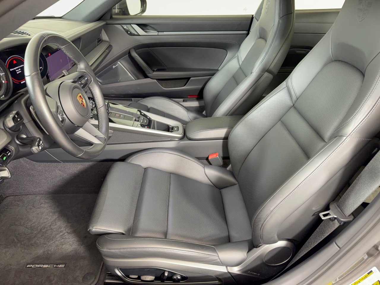 Certified 2020 Porsche 911 Carrera S RWD image 5